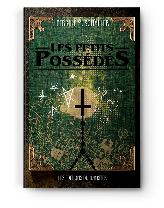 Les petits possédés_cover www.leseditionsduhmaster.eu
