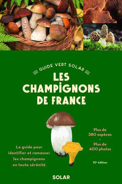 champignons www.editionsduhamster.eu