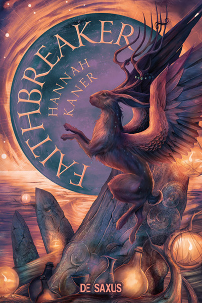 faithbreaker www.editionsduhamster.eu