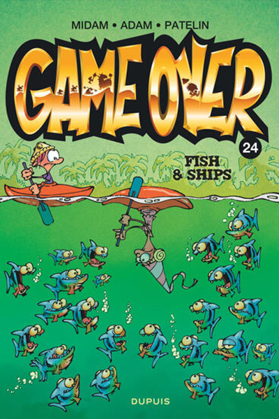 game-over www.editionsduhamster.eu