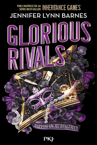 glorious-rivals www.editionsduhamster.eu