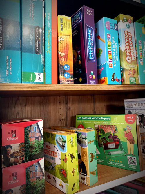 jeux www.editionsduhamster.eu