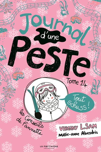 journal-dune-peste www.editionsduhamster.eu