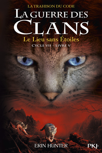 la-guerre-des-clans www.editionsduhamster.eu