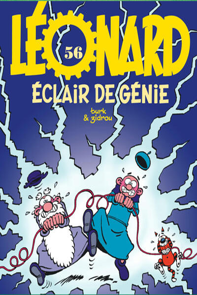 leonard www.editionsduhamster.eu