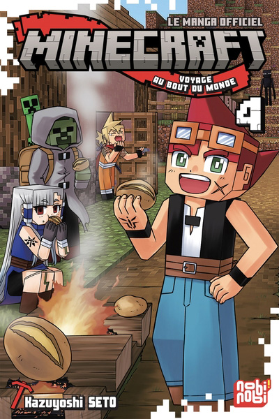 minecraft www.editionsduhamster.eu