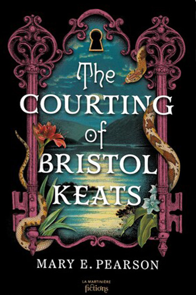the-courting-of-bristol-keats www.editionsduhamster.eu